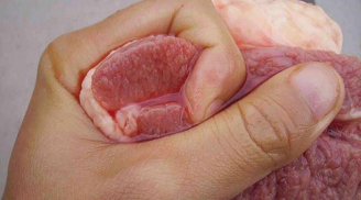 5 loại thịt lợn cứ tưởng ngon lành nhưng 'cực bẩn', người bán hàng chẳng bao giờ dám ăn