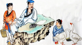 Các cụ bảo rồi: Chỗ nào im mặc kệ, trong nhà phải có 3 tiếng ồn con cháu mới được hưởng phúc