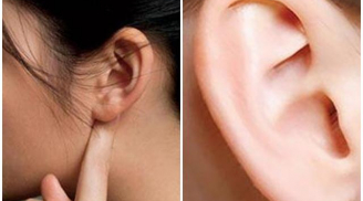 Nhìn hình dáng đôi tai đoán phúc lộc: Bạn có số phú quý hay kiếm tiền khó khăn?