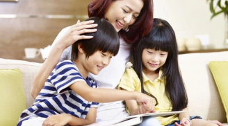 Cha mẹ thông minh dạy con đủ 7 điều này, mai này chẳng lo gì con nghèo khó, đói khổ