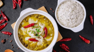 Ướp cá nấu dưa chua đừng chỉ cho muối, thêm thứ này vào để Shbet0099 cá cược trực tuyến ngon bất bại, hết sạch vị tanh