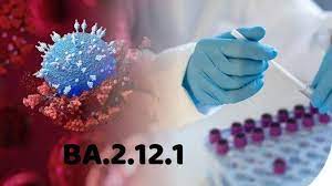 Biến thể phụ BA.2.12.1 đã xuất hiện ở VN: Triệu chứng giống như cảm lạnh, cúm mùa, rất dễ nhầm lẫn
