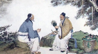 Cổ nhân dạy: “Ăn cơm tay không bưng bát nghèo 1 đời, quen thói rung chân xui xẻo 3 kiếp”: Vì sao vậy?