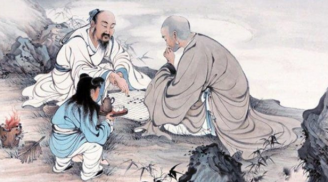 Cổ nhân dạy: 'Ngựa xem tứ vó, người xem tứ tướng', tinh hoa của nhân tướng học là đây
