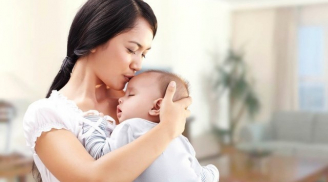 3 chạm, 5 không chạm, mẹ nào cũng nên ghi nhớ để giúp bé yêu thông minh, mau lớn