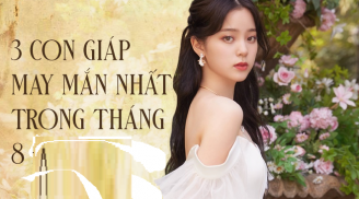Thần Tài đại giá quang lâm: 3 Shbet888.com nhà cái uy tín bước chân trái đạp trúng hố vàng, chân phải vào hố bạc trong tháng 8/2022