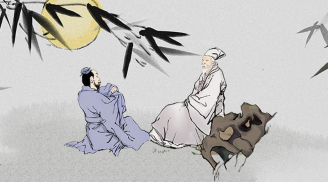 Cổ nhân dạy: 'Dục tốc bất đạt' nhưng vế sau của câu nói mới thấm thía, khiến nhiều người gật gù, tán thưởng