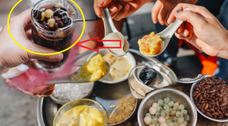 Ngày Thất tịch: Ăn chè đậu đen có sao không?