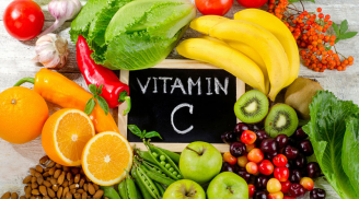 Ai cũng chăm chăm uống vitamin C mà không biết, đây mới là vitamin tăng đề kháng 'bậc nhất', nhiều người thiếu