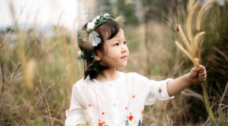 6 phẩm chất tốt đẹp mẹ cần dạy để con xuất sắc, thành tài trong tương lai
