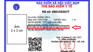 Đóng BHYT đủ 5 năm liên tục có quyền lợi gì đặc biệt? Cần biết để không bị thiệt