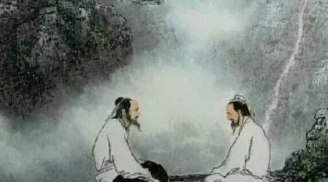 Cổ nhân dạy: 'Lưng rùa, eo rắn chớ kết bạn, liếc mắt nhìn người chẳng cần dao', vì sao vậy?