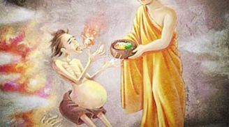 Rằm tháng 7 cô hồn: 8 điều nên làm và 4 điều kiêng kị cần tránh để 'rũ sạch' vận đen