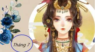 Người sinh vào 1 trong 3 tháng này được Bồ Tát phù hộ trọn đời, làm gì cũng gặp may