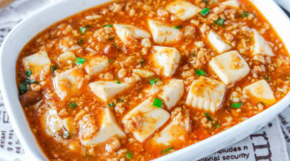 3 món mặn rẻ mà trôi cơm, ăn uống ngon miệng, đủ chất vẫn rất tiết kiệm