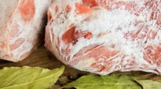 Thịt cứng tới đâu chỉ cần cho vài thìa gia vị này cũng rã đông nhanh mềm ngon như mới