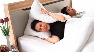 Đêm đặt lưng xuống ngủ là ngáy khò khò: Đừng chủ quan, có thể bạn đã mắc phải bệnh này