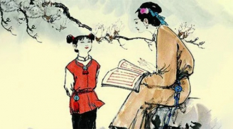 Lời răn dạy thấm thía của người xưa: Miệng của người mẹ, quyết định vận mệnh đời con