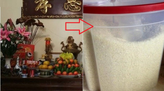 Thầy phong thủy nói: “3 thứ sạch 1 thứ đầy” trong nhà tài lộc ùn ùn kéo đến, đó là chỗ nào?