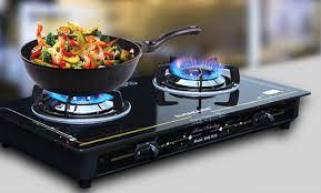 Vệ sinh bếp gas sáng bóng, sạch sẽ với nguyên liệu rẻ tiền có sẵn trong bếp: Sau 5 phút kết quả bất ngờ