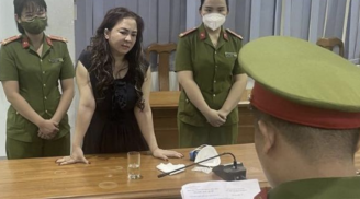 Vụ án bà Nguyễn Phương Hằng: Công an TP.HCM đã đưa ra kết luận điều tra