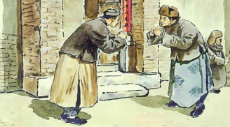 Cổ nhân dạy cấm có sai: 'Nghèo không tin ba chuyện, giàu không kết giao hai người', đó là gì?