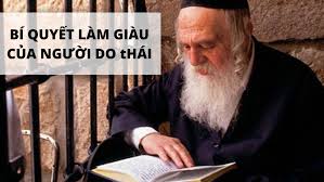 Bí quyết giàu có của người Do Thái: Càng khó khăn, không tiền, không quan hệ càng phải làm 3 điều hào phóng này