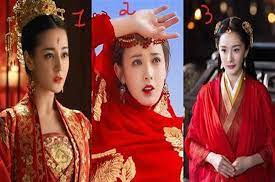 Trắc nghiệm vui: Chọn nữ diễn viên yêu thích nhất, biết ngay điểm thu hút của bạn trong mắt người khác giới