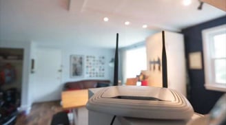 Bạn đặt cục phát wifi ở vị trí nào trong nhà? 5 lưu ý giúp wifi mạnh hơn 3 lần mà không tốn tiền