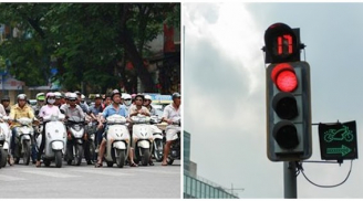 Tắt máy khi dừng đèn đỏ để tiết kiệm xăng: Chuyên gia nói rõ, thói quen khiến xe chóng hỏng, hao xăng hơn