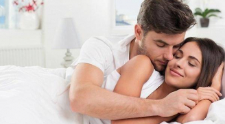 Vì sao cứ rụng trứng lại 'thèm' chuyện ấy?