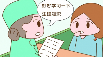 Vợ chồng cưới nhau 4 năm chưa có con hóa ra khi ngủ chỉ làm điều này, bác sĩ cũng phải lắc đầu