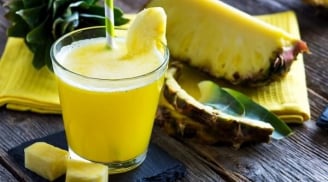 5 loại nước giúp rút bớt mỡ thừa, giúp chị em giảm cân hiệu quả