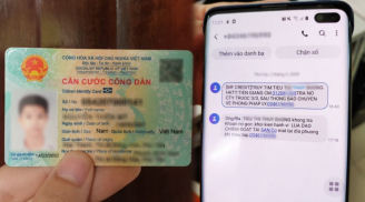 Nhận thông báo vay nợ do bị lộ thông tin CMND/CCCD gắn chip, người bị hại cần xử lý thế nào?