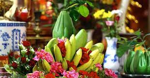 Văn khấn Mùng 1 âm lịch chuẩn nhất, cầu may mắn an yên, tài lộc vượng phát