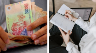 Lương 5 triệu vẫn có thể trở nên giàu có trong tương lai nhờ 3 kỹ năng quản lý Shbet800 tải ứng dụng