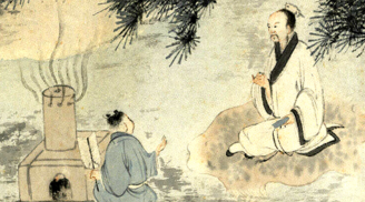 Vì sao người xưa dạy “Đừng gọi chó khi no”? Bài học ẩn chứa thực sự rất thấm thía