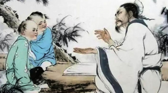 Cổ nhân dạy: 'Người nghèo chân không lông, người giàu đỉnh đầu tỏa sáng', ý nghĩa thực sự là gì