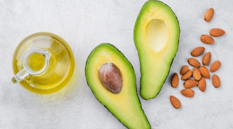 Top 6 thực phẩm giàu vitamin E, chị em nên ăn để da sáng, tóc mượt lại tăng cường hệ miễn dịch