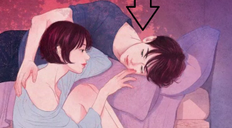 Các cụ dặn rồi: Chọn chồng cứ 3 to, 2 dài mà lấy không cần lo nghĩ, chị em cứ theo đó học tập