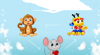 49 ngày tới lộc phủ kín sân: 3 tuổi này mang túi ra mà đựng, 1 tuổi tiền đến tay còn mất