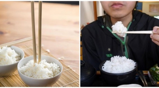 5 hành động khi ăn vô tình rước vận xui vào người, ai quen tay chẳng trách làm ăn mãi chẳng khấm khá