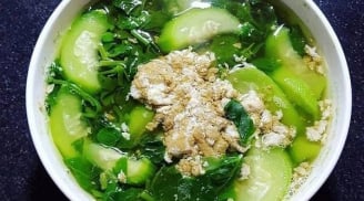Canh cua đồng thì ngon thật nhưng những kiểu người này nên tuyệt đối tránh xa kẻo hối hận