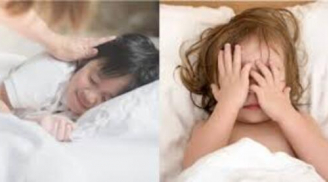 Sự khác biệt giữa một đứa trẻ ngủ và không ngủ trưa bao giờ: Nhìn chiều cao, kết quả học tập mà ngỡ ngàng