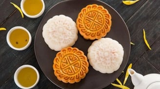 Những kiểu người đại kỵ với bánh trung thu, thèm mấy cũng chớ nên ăn nhiều kẻo hại thân