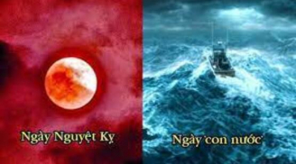 9/9 trùng ngày Nguyệt Kỵ: 2 việc nhất định phải tránh kẻo rước họa vào thân, phạm phải dễ xui xẻo cả đời