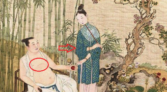 Người xưa nói rồi: 'Đàn ông lõm, đàn bà lồi, không góa phụ cũng lẻ loi', nhìn vào đâu để biết?