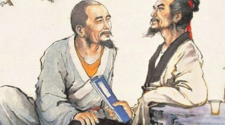 Cổ nhân dặn 3 tín hiệu cảnh báo cuộc đời sắp “xuống dốc không phanh', mắc 1 thứ trời cũng không cứu nổi