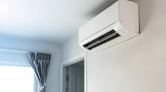 Đóng kín cửa, bật điều hòa là sai: Bật điều hòa theo cách này mới tiết kiệm điện lại tốt cho sức khỏe