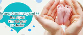 Nếu không muốn con lớn lên nhẹ cân thấp còi, mẹ cần chú ý 3 giai đoạn vàng để bổ sung canxi đầy đủ